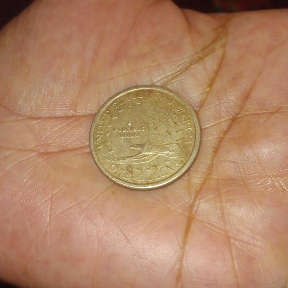 Coin - Picture 2 of 2